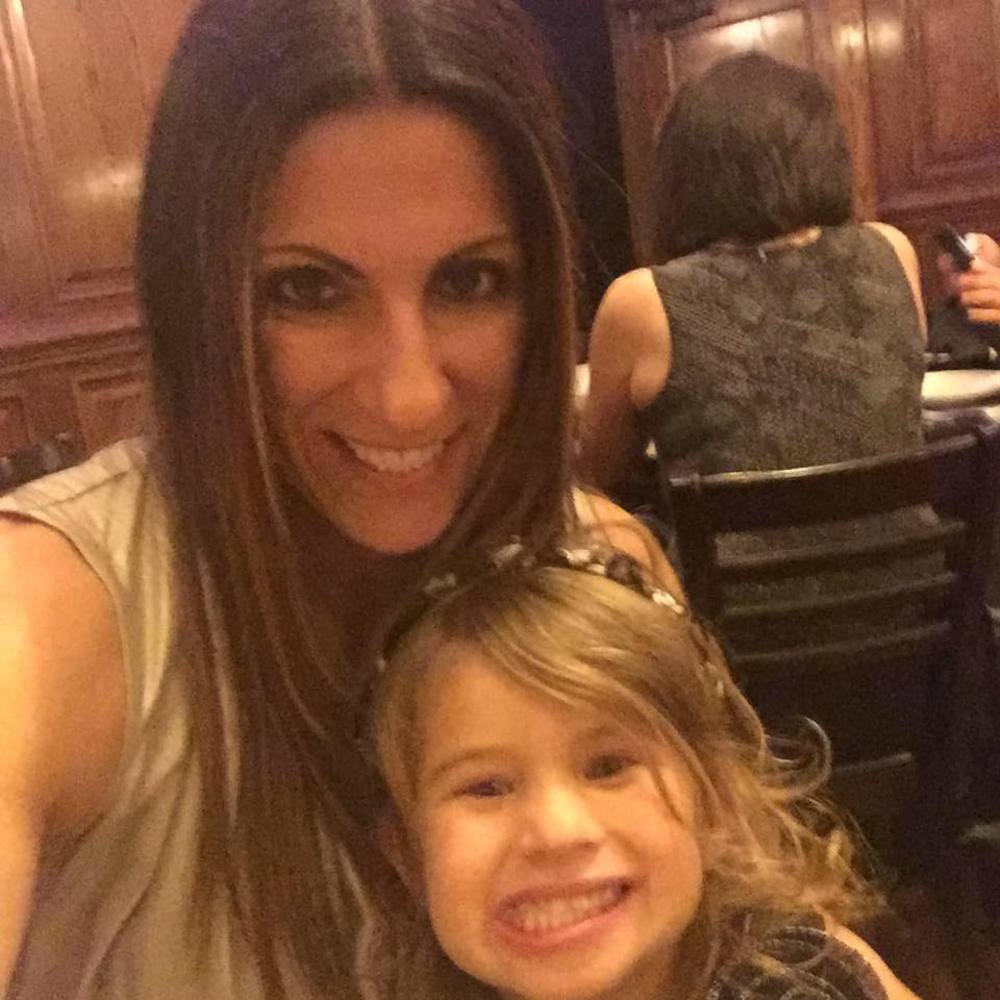 Meet your Posher, Audra